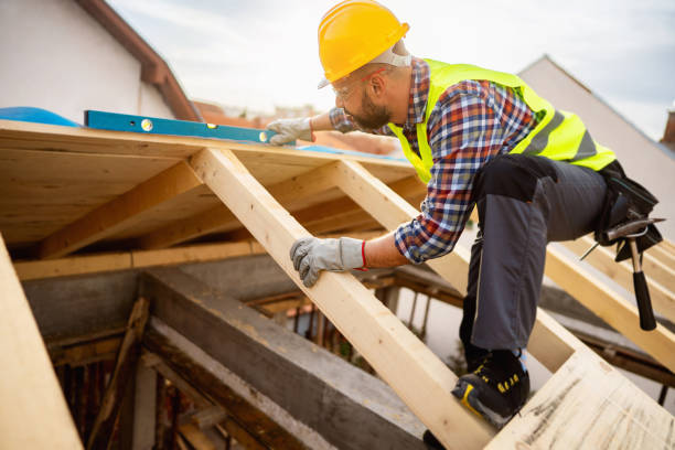 Quick and Trustworthy Emergency Roof Repair Services in Eatontown, NJ