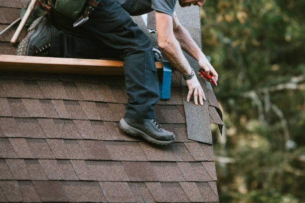 Roof Gutter Cleaning in Eatontown, NJ